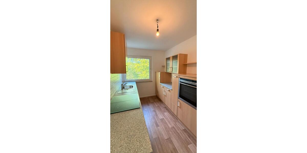 Etagenwohnung Mülheim an der Ruhr Rechtsruhr-Nord - 2 Zimmer, 56 m&sup2;, 660&euro; | Angebot:27571759