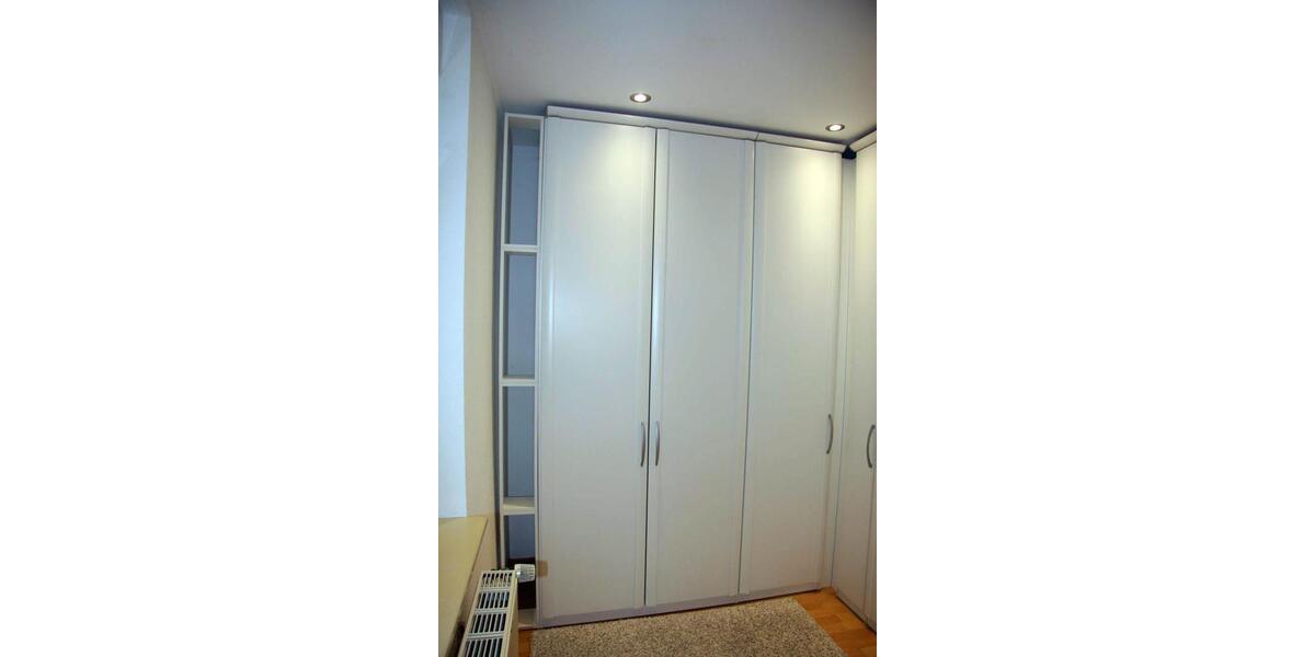 Etagenwohnung Korschenbroich - 3 Zimmer, 76 m&sup2;, 1.400&euro; | Angebot:25305594