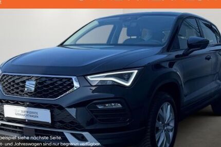 Seat Ateca 20.002 km 26.950 &euro; Neuss 41460