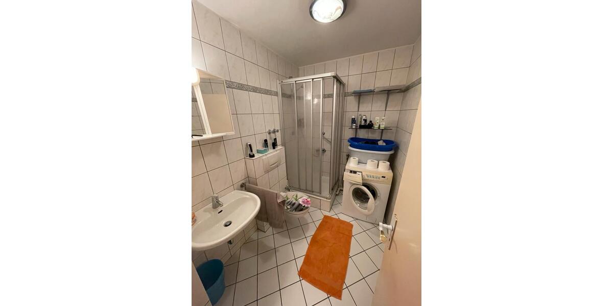 Erdgeschoßwohnung Wuppertal Cronenberg - 1 Zimmer, 44 m&sup2;, 132.000&euro; | Angebot:26958681