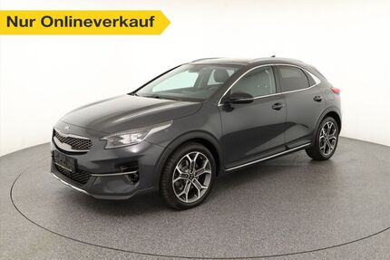 Kia XCeed 81.220 km 18.960 &euro; Düsseldorf 40599