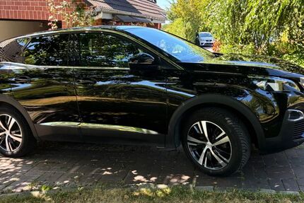Peugeot 3008 165.000 km 14.200 &euro; Wuppertal 42349