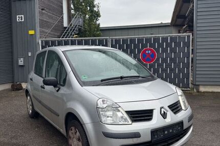 Renault Modus 72.000 km 850 &euro; Krefeld 47807