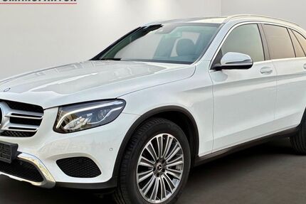 Mercedes-Benz GLC 250 43.470 km 28.990 &euro; Heiligenhaus 42579