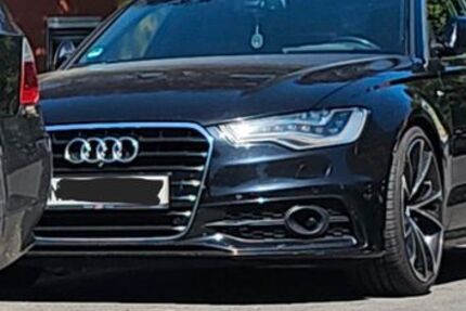 Audi A6 234.000 km 15.990 &euro; Dormagen 41540