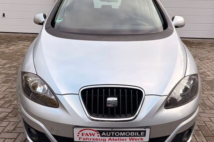 Seat Altea 85.000 km 4.399 &euro; Essen 45356