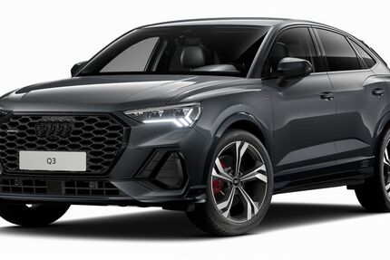 Audi Q3 20.010 km 47.991 &euro; Krefeld 47803