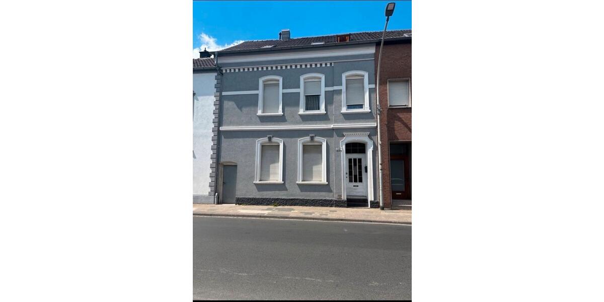 Mehrfamilienhaus, Wohnhaus Grevenbroich Hemmerden - 9 Zimmer, 240 m&sup2;, 440.000&euro; | Angebot:27074529