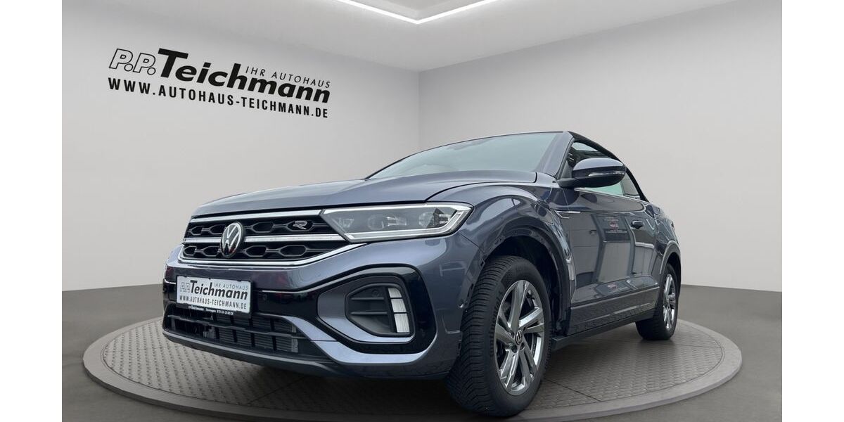 VW T-Roc 37.196 km 29.490 &euro; Dormagen 41540