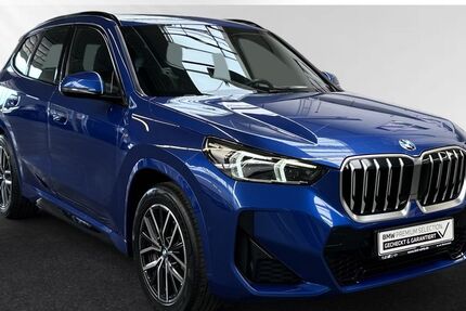 BMW X1 75.500 km 32.790 &euro; Moers 47441