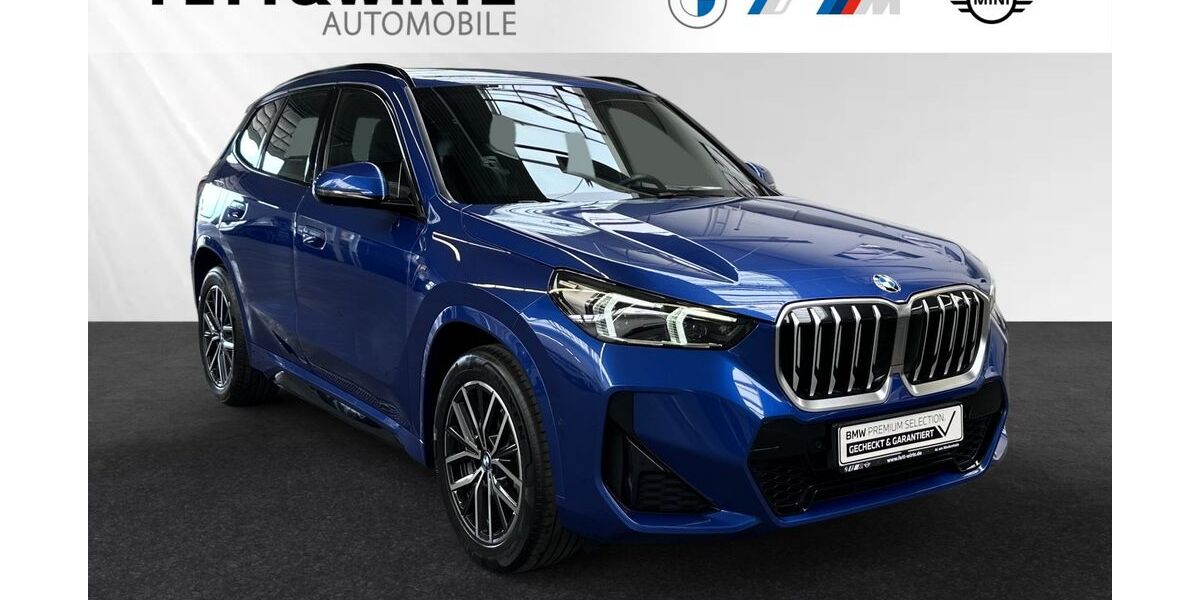 BMW X1 75.500 km 32.790 &euro; Moers 47441