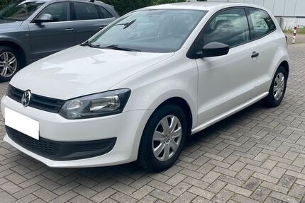 VW Polo 202.000 km 2.250 &euro; kaarst 41564