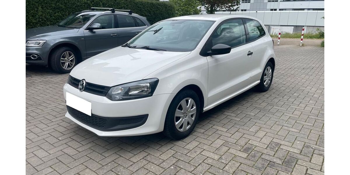 VW Polo 202.000 km 2.250 &euro; kaarst 41564