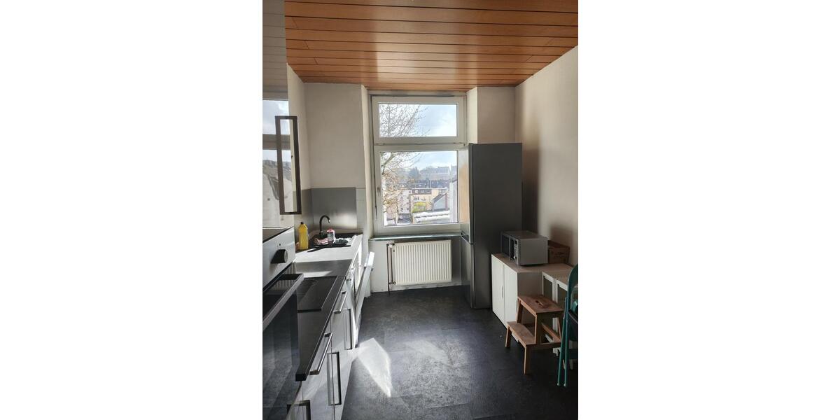 Etagenwohnung Wuppertal Sedansberg - 2 Zimmer, 62 m&sup2;, 435&euro; | Angebot:25942479