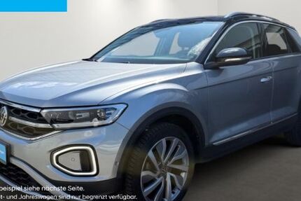 VW T-Roc 41.742 km 24.990 &euro; Mülheim 45478