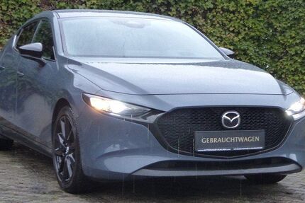 Mazda 3 6.800 km 23.555 &euro; Gelsenkirchen 45899