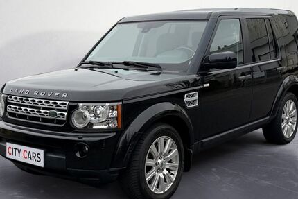 Land Rover Discovery 238.000 km 11.990 &euro; Dormagen 41540