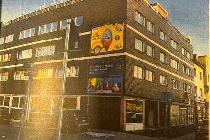 Gewerbeobjekt Oberhausen Lirich-Nord - 750&euro; | Angebot:25703069