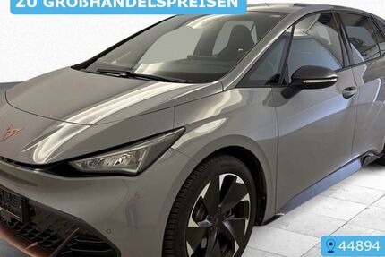 Cupra Born 10.606 km 26.590 &euro; Krefeld 47829
