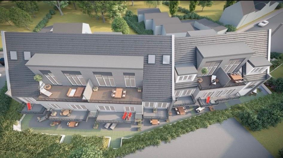 Etagenwohnung Remscheid Reinshagen - 4.5 Zimmer, 119 m&sup2;, 299.000&euro; | Angebot:26958683