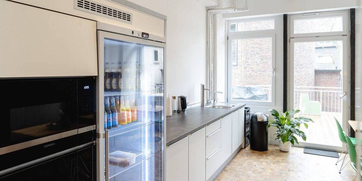 Gewerbeobjekt Essen Rüttenscheid - 199&euro; | Angebot:25716630