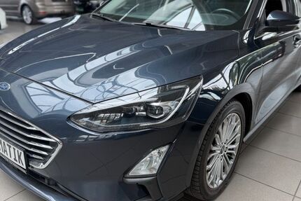 Ford Focus 199.000 km 10.290 &euro; Bottrop 46236