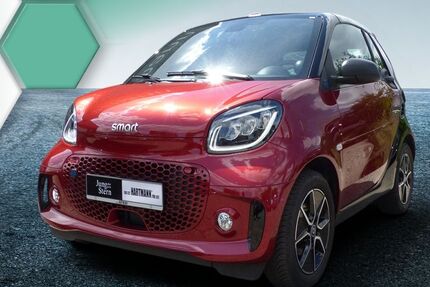 Smart ForTwo 9.201 km 17.430 &euro; Grevenbroich 41515