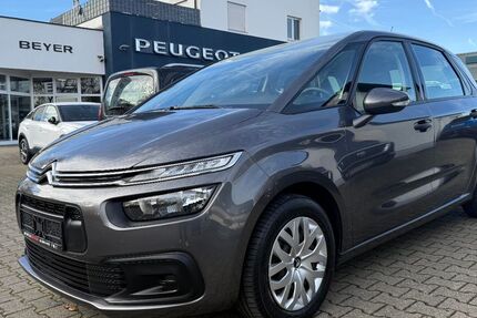 Citroen C4 SpaceTourer 23.501 km 12.290 &euro; Duisburg 47229