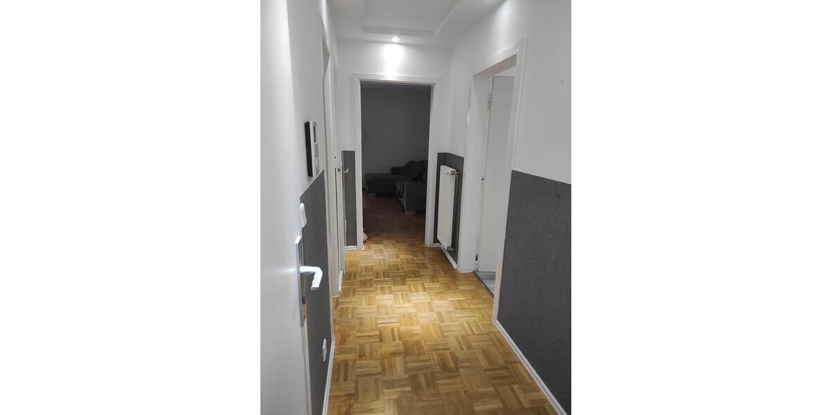 Etagenwohnung Mettmann - 2 Zimmer, 55 m&sup2;, 1.000&euro; | Angebot:25857288