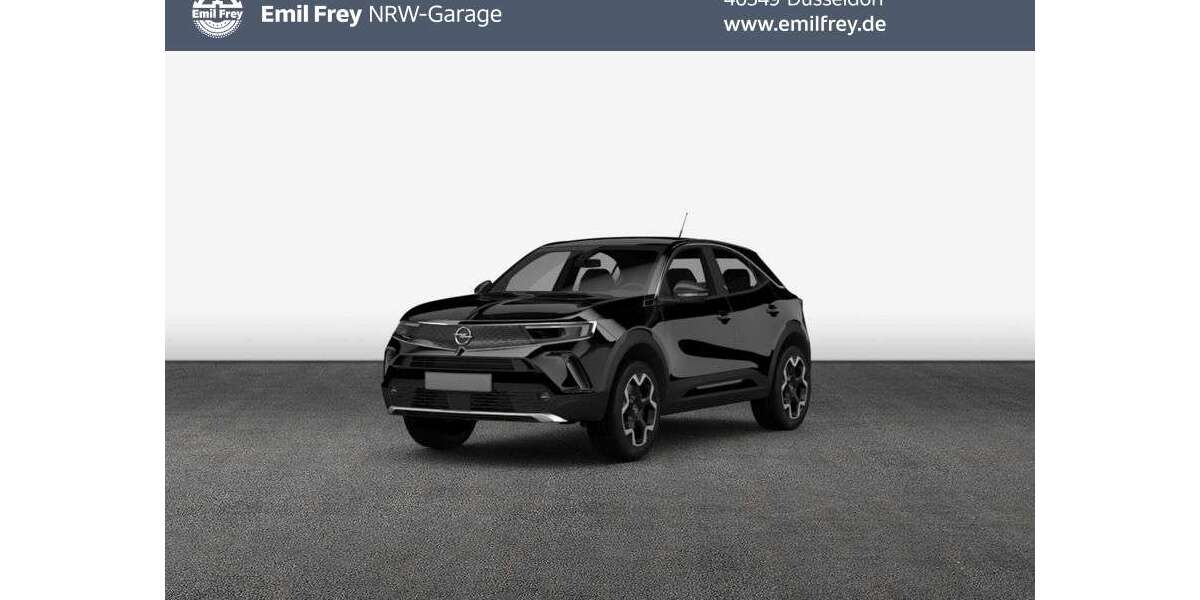 Opel Mokka 4.467 km 19.890 &euro; Düsseldorf 40549