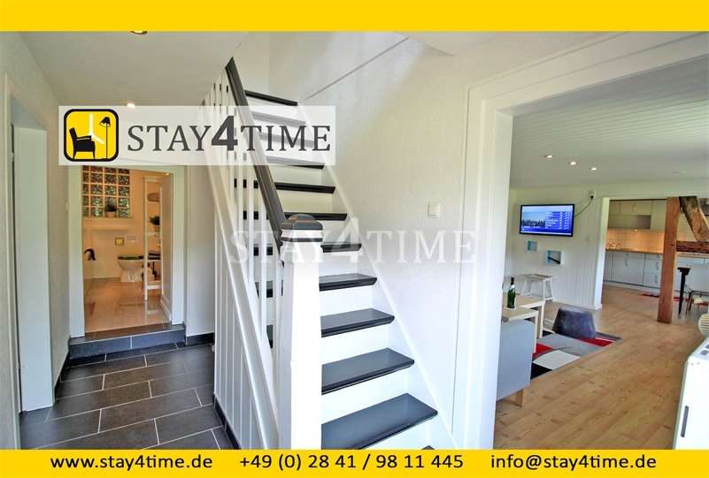 Zimmer Essen Stadtbezirk IX - 4 Zimmer, 1.890&euro; | Angebot:27079432