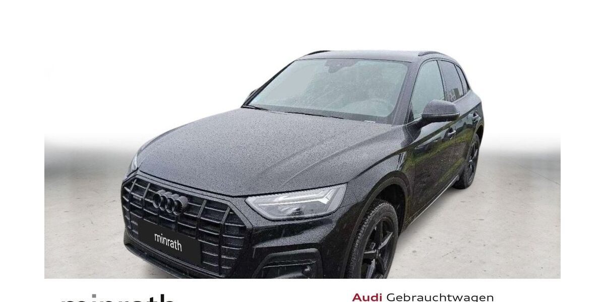 Audi Q5 117.025 km 32.440 &euro; Moers-Hülsdonk 47441