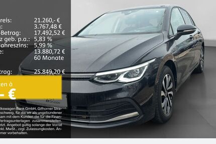 VW Golf 47.184 km 20.680 &euro; Duisburg 47059