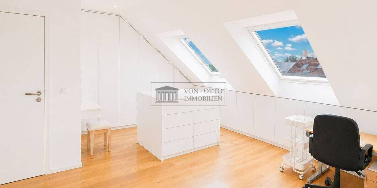 Etagenwohnung Langenfeld Berghausen - 3 Zimmer, 105 m&sup2;, 599.000&euro; | Angebot:26513351