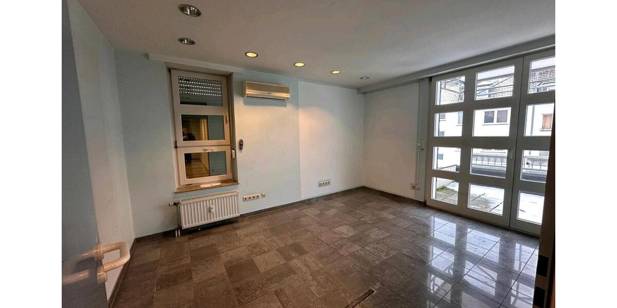 Gewerbeobjekt Solingen - 1.125&euro; | Angebot:25648037