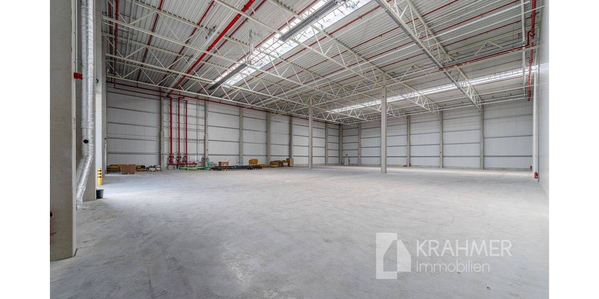 Gewerbeobjekt Ratingen / Tiefenbroich Tiefenbroich - 2.365&euro; | Angebot:25735003