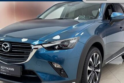 Mazda CX-3 30.505 km 15.999 &euro; Oberhausen 46149