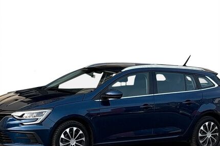 Renault Megane 74.380 km 11.900 &euro; Solingen/NRW 42655