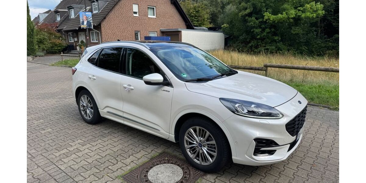 Ford Kuga 89.000 km 23.500 &euro; Langenfeld 40764