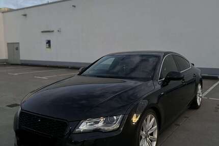 Audi A7 215.500 km 14.500 &euro; Mülheim 45473