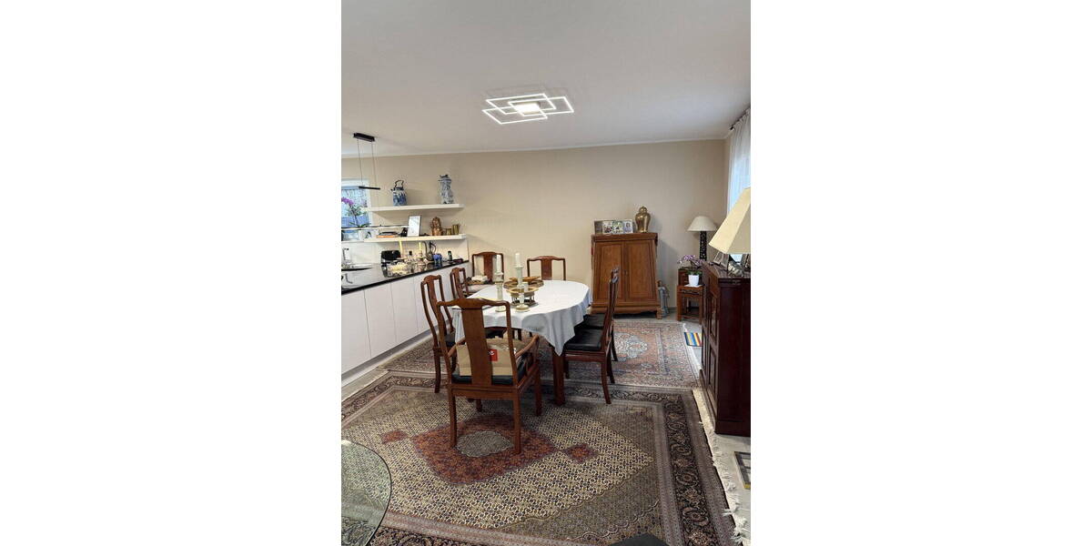 Etagenwohnung Leichlingen Witzhelden - 3 Zimmer, 104 m&sup2;, 1.450&euro; | Angebot:25984377