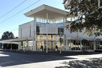 Gewerbeobjekt Solingen Mitte - 1.395.000&euro; | Angebot:22945060