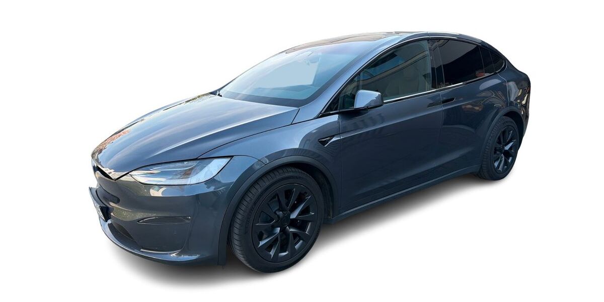 Tesla Model X 39.942 km 73.980 &euro; Duisburg 47249