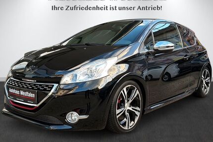 Peugeot 208 66.350 km 9.870 &euro; Essen 45276