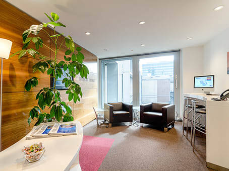 Gewerbeobjekt Düsseldorf Stadtmitte - 2.244&euro; | Angebot:25748709