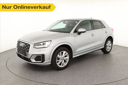 Audi Q2 37.600 km 20.760 &euro; Düsseldorf 40599