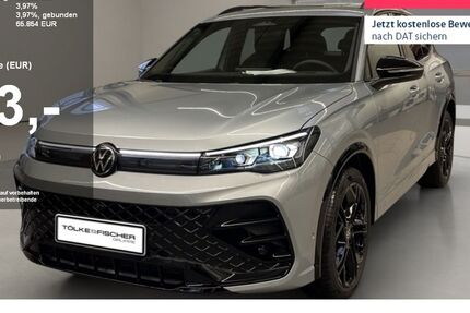 VW Tiguan 8.000 km 50.959 &euro; Krefeld 47805