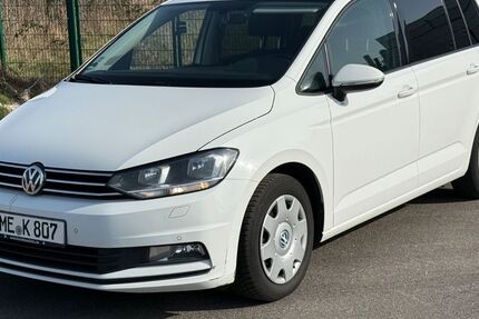 VW Touran 424.000 km 7.700 &euro; Hilden 40721