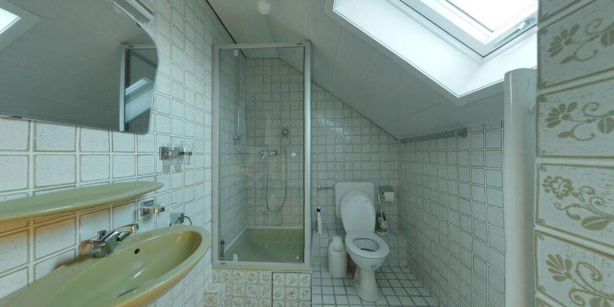 Einfamilienhaus Ratingen Homberg - 6 Zimmer, 122 m&sup2;, 439.000&euro; | Angebot:25916313