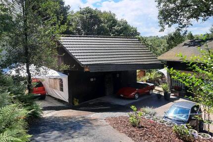 Haus Remscheid Remscheid-Süd - 10 Zimmer, 240 m&sup2;, 380.000&euro; | Angebot:25170386